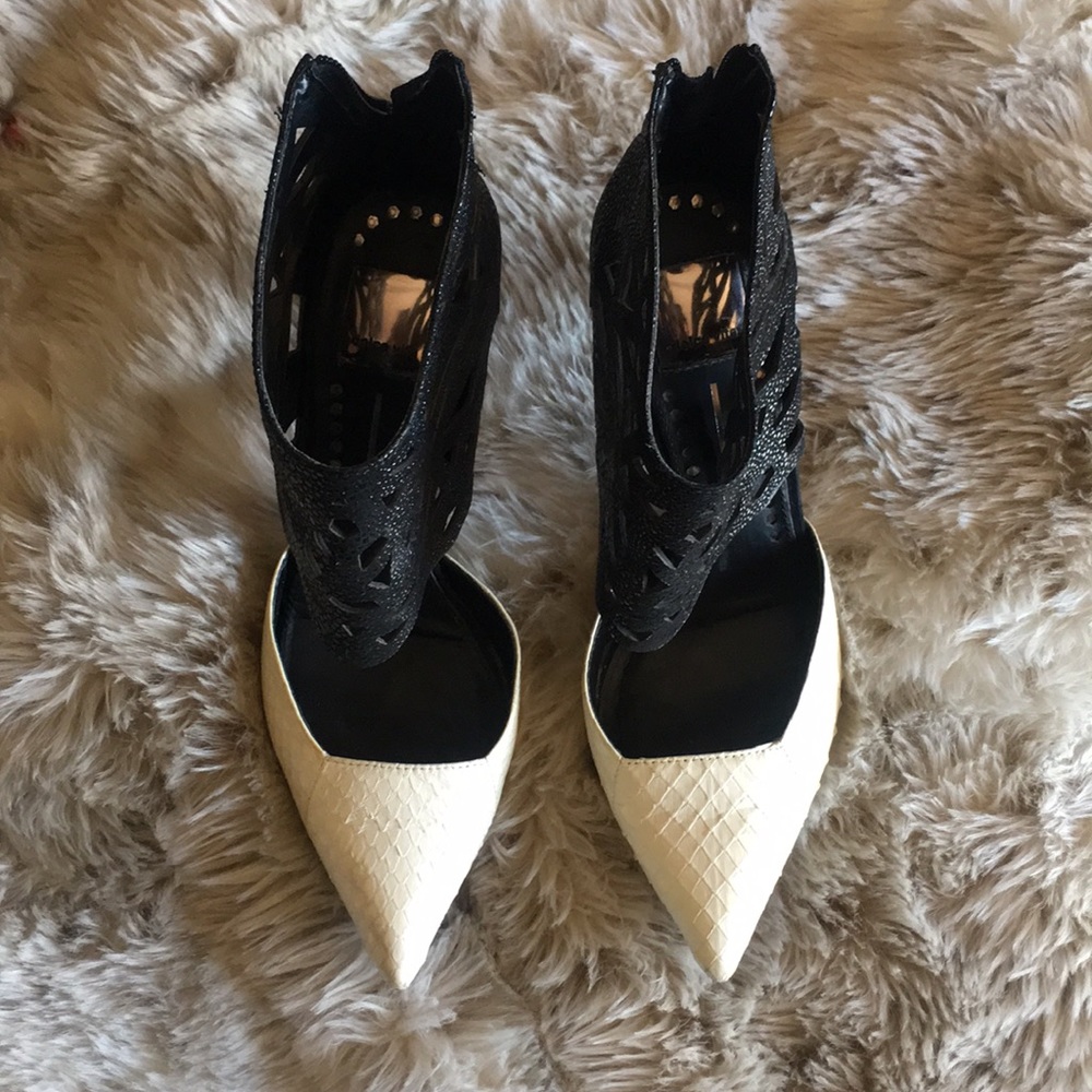 Dolce Vita Heels